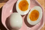 Công thức giảm cân trứng dầu ô liu gây sốt mạng xã hội Hàn Quốc