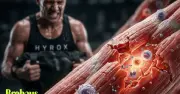 Công thức phục hồi thần tốc sau HYROX: Vượt qua DOMS hiệu quả