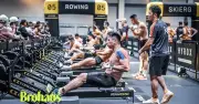Công thức tái sinh phòng gym từ cơn sốt HYROX: Bài học Singapore và tiềm năng tại Việt Nam
