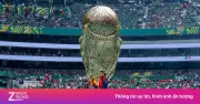 Công thức vô địch World Cup: Giàu có, dân số, chiều cao và văn hóa bóng đá