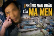 Căng thẳng cuộc chiến với 