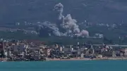 Căng thẳng Israel-Hezbollah leo thang trước thềm đàm phán mới