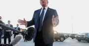 Căng thẳng Trump và nghị sĩ Cộng hòa gia tăng