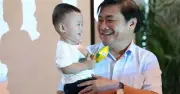 Cùng thắp lên ngọn lửa yêu thương: Hành trình bảo trợ trẻ mồ côi của Báo Thanh Niên