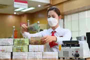 Công ty chứng khoán lãi đậm từ cho vay margin trong quý I/2026