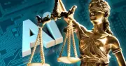 Công ty luật AI đầu tiên trên thế giới thắng kiện hơn 200 triệu đồng