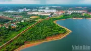 Công ty Nhôm Đắk Nông-TKV: Văn hóa an toàn lao động là nền tảng phát triển bền vững