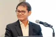 Công ty tỷ phú Trần Bá Dương tăng vốn nghìn tỷ, lãi đột biến 25 lần