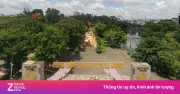 Công viên Lê Thị Riêng: Hành trình tìm kiếm 900 hài cốt liệt sĩ sau gần 60 năm