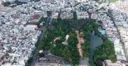 Công viên Lê Thị Riêng: Từ nghĩa trang Đô Thành đến không gian văn hóa lịch sử