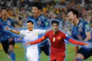 Công Vinh, Thạch Bảo Khanh giải mã tham vọng World Cup của Nhật Bản