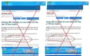 Cảnh báo chiêu trò lừa đảo mùa thi lớp 10: Phụ huynh cần cảnh giác