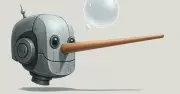 Cảnh báo: Câu trả lời từ AI không phải nguồn đáng tin cậy tuyệt đối