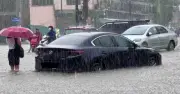 Cảnh báo El Nino rất mạnh, nguy cơ mưa cực đoan và hạn hán năm 2026-2027