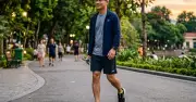 Cảnh báo: Đi bộ ngay sau khi ăn có thể gây đột quỵ tim, nhất là người trên 45 tuổi