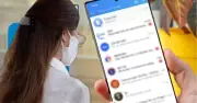 Cảnh báo: Không gửi ảnh CCCD qua Zalo kẻo bị lừa đảo