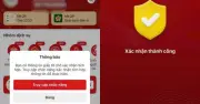 Cảnh báo: Kiểm tra VNeID ngay kẻo bị khóa SIM từ 15/6/2026