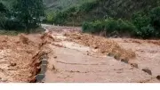 Cảnh báo lũ lên cao tại Bắc Bộ, nguy cơ ngập lụt diện rộng