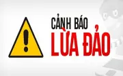 Cảnh báo lừa đảo chiếm đoạt tài sản qua 'dâng lễ', 'cầu an'