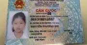 Cảnh báo lừa đảo thẻ căn cước: Phụ huynh mất tiền vì bẫy tinh vi