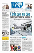Cảnh báo lừa đảo thương mại quốc tế trong thời đại số và AI