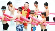 Cảnh báo nguy cơ đuối nước trẻ em: Cần giải pháp đồng bộ và khẩn trương