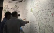 Cảnh báo thông tin 'check quy hoạch' Hà Nội không chính thống