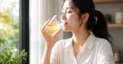 Cảnh báo: Uống nước chanh vào những thời điểm này có hại cho sức khỏe