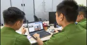 Cảnh báo website giả mạo Cổng Dịch vụ công Quốc gia lừa đảo chiếm đoạt tài sản