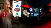 Cảnh giác chiêu lừa gọi điện giả nhân viên bảo hiểm xã hội nhận trợ cấp