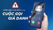 Cảnh giác cuộc gọi giả danh người thân: Chiêu lừa đảo tinh vi mới
