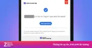 Cảnh giác trò lừa hóa đơn Adobe giả mạo trừ tiền thẻ ngân hàng