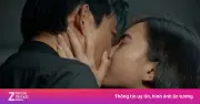 Cảnh ngoại tình trong 'Dưới ô cửa sáng đèn' gây tranh cãi dữ dội