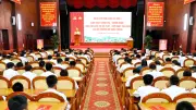Cảnh sát biển 4 tăng cường giáo dục chính trị, kỷ luật và an toàn