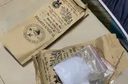 Cảnh sát Gia Lai triệt phá đường dây ma túy liên tỉnh, thu giữ gần 3kg