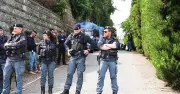 Cảnh sát Italy triệt phá mạng lưới ngân hàng ma rửa tiền cho mafia