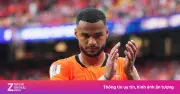 Cody Gakpo mất con khi dự World Cup 2026, vẫn ở lại cùng tuyển Hà Lan