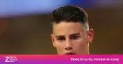 Colombia gây sốt World Cup 2026: Áp đảo Bồ Đào Nha, sẵn sàng làm nên lịch sử