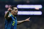 Colombia hạ Uzbekistan 3-1, vươn lên dẫn đầu bảng K World Cup 2026
