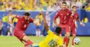 Colombia hòa Bồ Đào Nha 0-0: Cơ hội bỏ lỡ đáng tiếc
