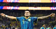 Colombia thắng Uzbekistan 3-1 tại World Cup 2026