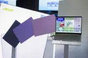 Computex 2026: Acer Swift Air 14 đối đầu MacBook Neo với nhiều nâng cấp vượt trội