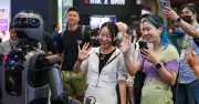 COMPUTEX 2026 khép lại với chủ đề AI Together, thu hút hơn 111.000 khách