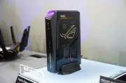 Computex 2026: ROG NUC 16 Edition 20 tích hợp RTX 5090, đối đầu Mac mini M4 Pro