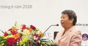 Con gái Đan Trường xúc động khi di sản âm nhạc của cha được tôn vinh