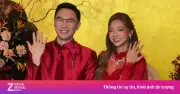 Con gái chưởng môn Vịnh Xuân Nam Anh kết hôn doanh nhân sau 3 năm yêu