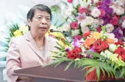 Con gái danh họa Tô Ngọc Vân xúc động tại cuộc thi mỹ thuật mang tên cha