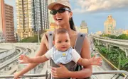 Con gái H'Hen Niê ở Bangkok: Hành trình khám phá và trải nghiệm