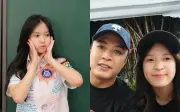 Con gái Hồng Đăng thi vào lớp 10: Hành trình vượt khó đầy cảm hứng