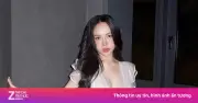 Con gái đại gia Minh Nhựa khoe vé xem World Cup dù đang mang thai con thứ 5